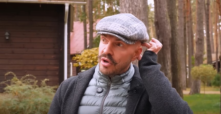 "У мене є відстрочка": зірка "МастерШефу" відповів, чи має страх мобілізації