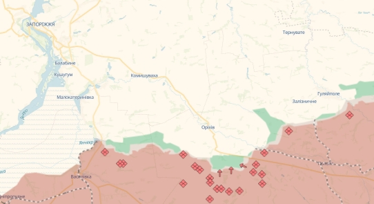 Військові попередили про загрозу на південному фронті: що готує російська армія
