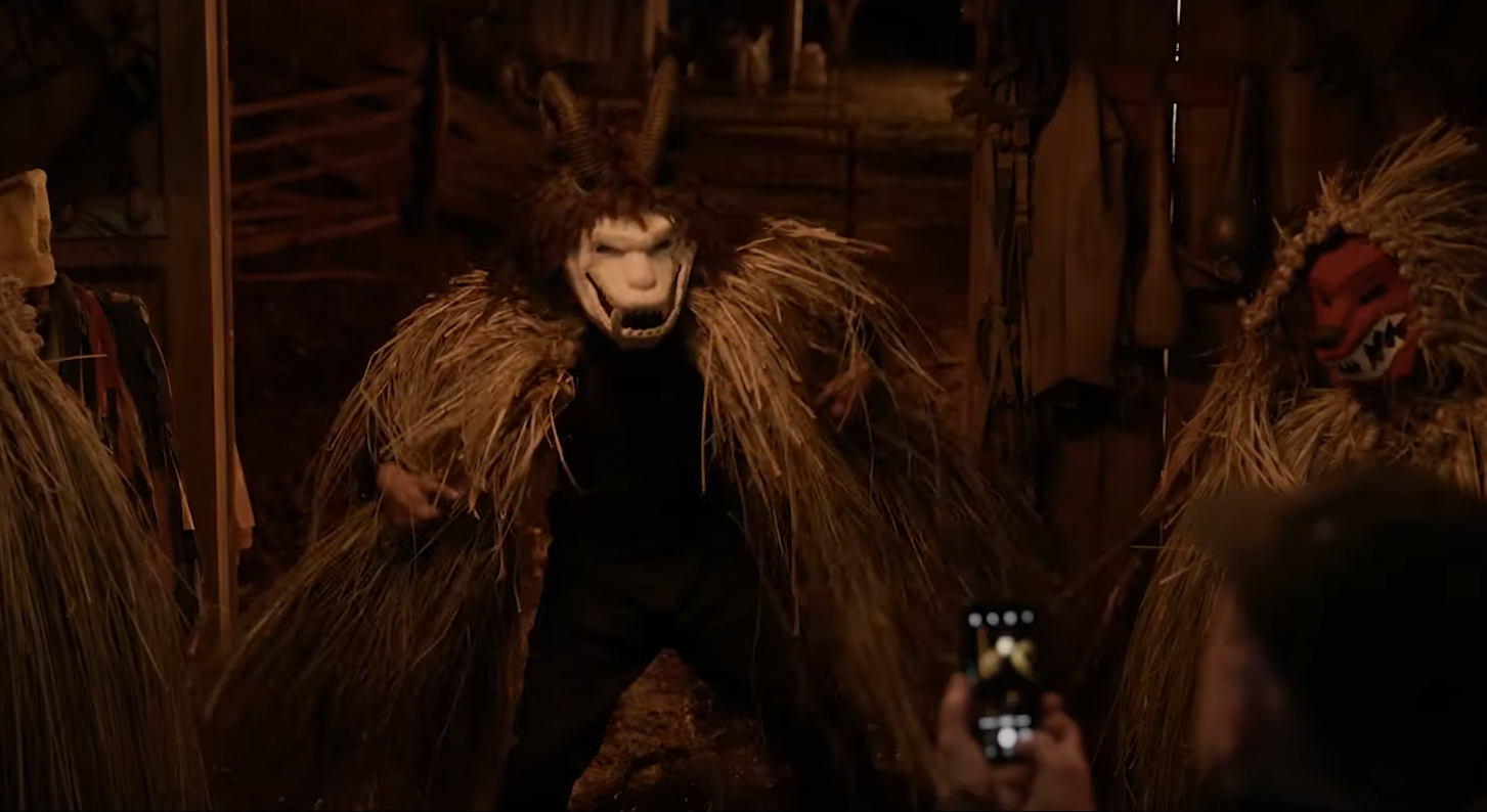 Названы лучшие украинские фильмы 2022: список лауреатов престижной кинопремии