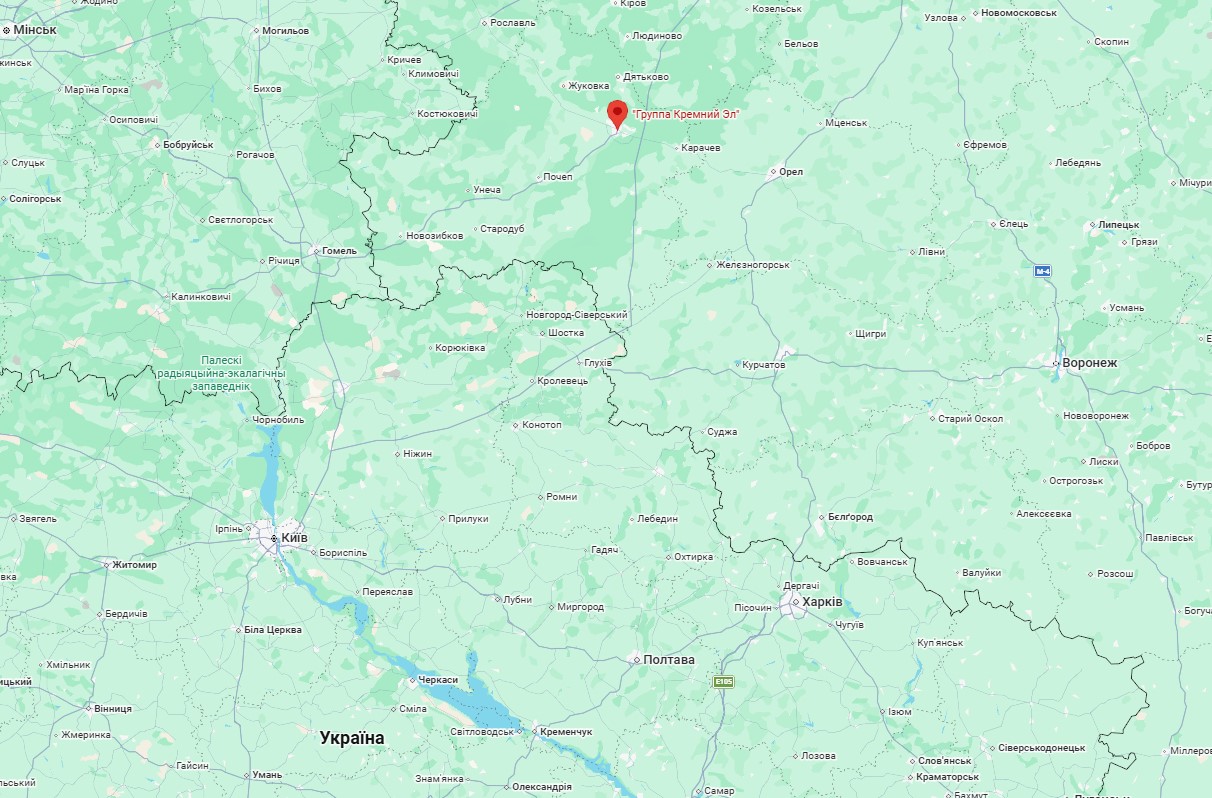 Пів року без мікросхем для "Іскандерів": нові подробиці удару по заводу у Брянську