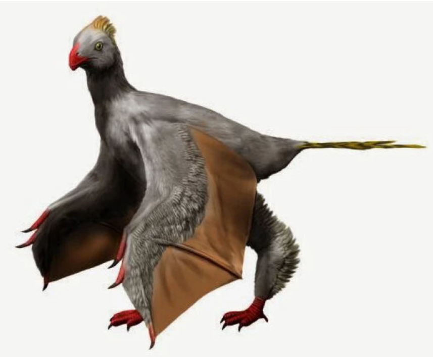 Рейтинг найдивовижніших доісторичних тварин, яких знайшли за останні десятиліття (фото)