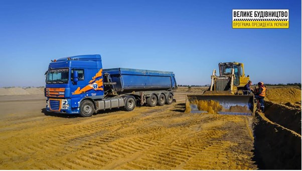 Аеропорт Херсона після реконструкції за програмою Зеленського зможе приймати до 15 рейсів на добу