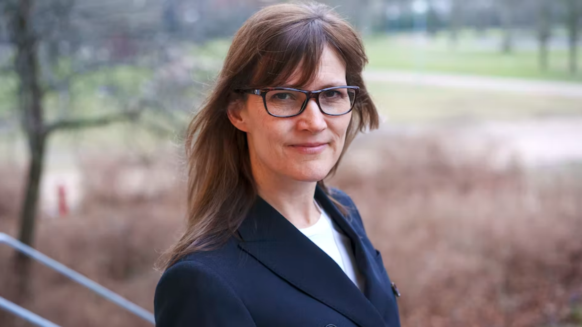 У Данії українські школярі "загнобили" вчительку з Росії, яку бісить синьо-жовтий стяг