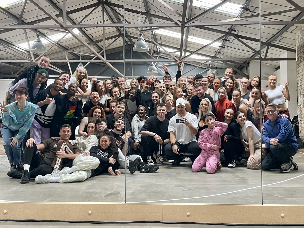 Евровидение 2023: как в Ливерпуле прошли первые репетиции