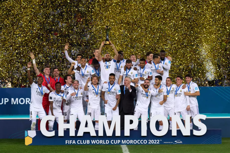 Гравці на мільярд. Найдорожчі футболісти у півфіналах Клубного чемпіонату світу 2023