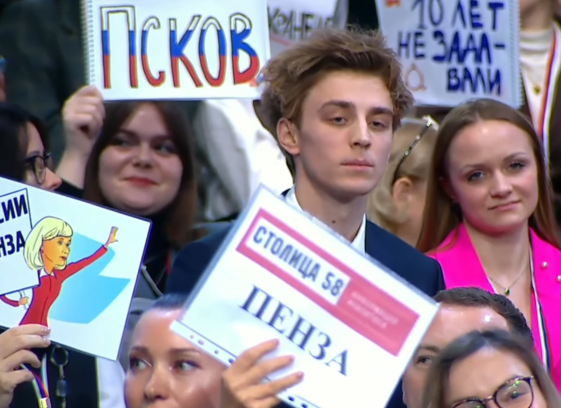 Блогер Влад Бумага вперше розкрив свою позицію щодо України. Що він сказав?