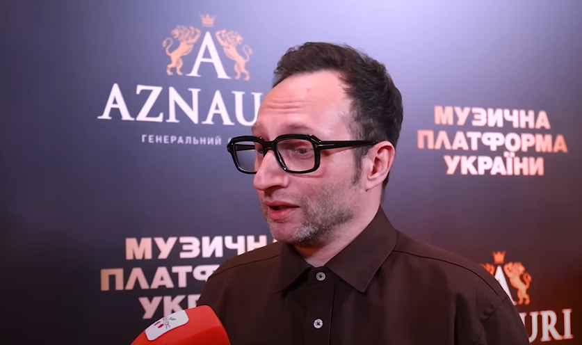 "Не хочу чути цю ахінею". Крупін зізнався, з якою жінкою ніколи не почне стосунки