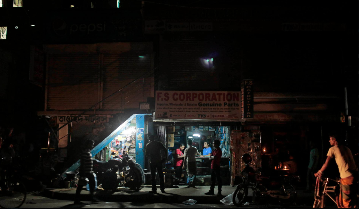 Що сталося в Іспанії та ще топ-10 блекаутів, які потрясли світ: як це було