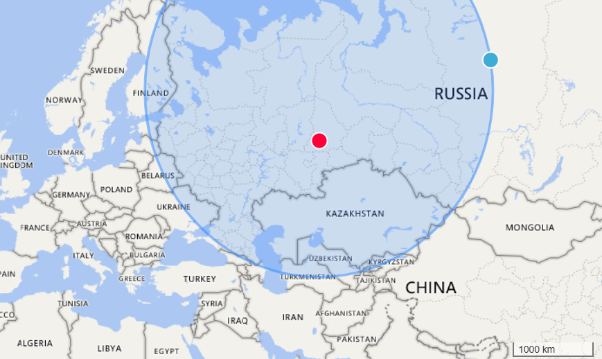 Шантаж чи показуха? Навіщо Путін може погрожувати балістичним "Ярсом" з Уралу