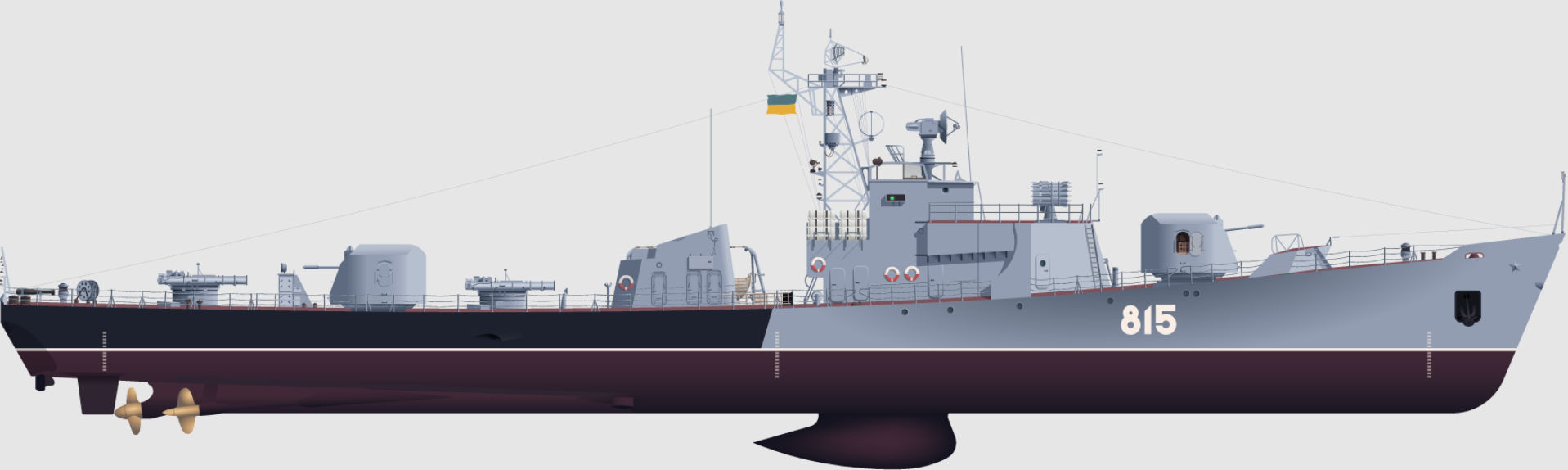 Истоки славы ВСУ: подвиги военных независимой Украины, о которых мало кто знает