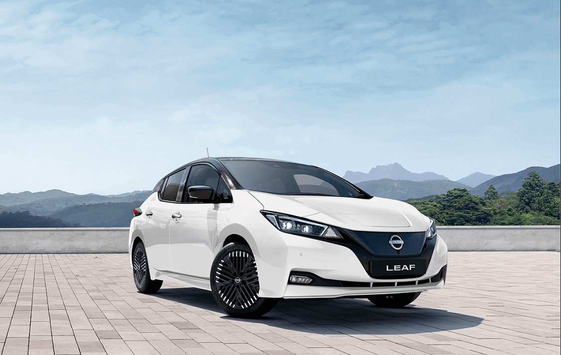 Подержанные авто: ТОП-5 самых лучших электромобилей с пробегом