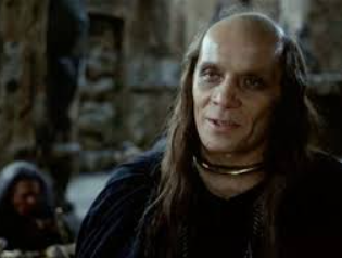 Умер звезда "Узника замка Иф" и "Трудно быть богом" Арнис Лицитис: "он сейчас на другой сцене" (фото)