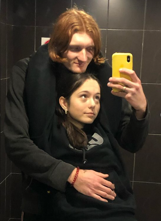 История "исчезновения" 16-летней Лиды достойна голливудского сценария: "угрозы со сторон родителей, бандитов и полиции"