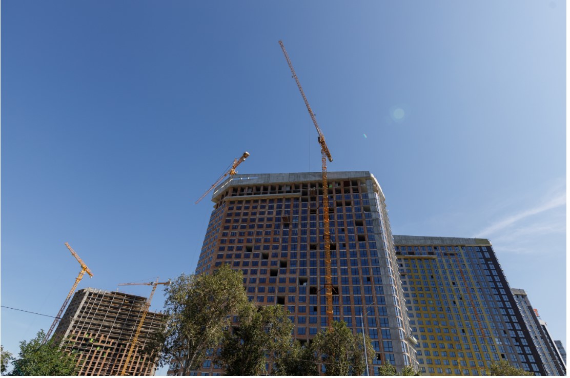 Знижки до 25%: чим київські забудовники заманюють покупців квартир