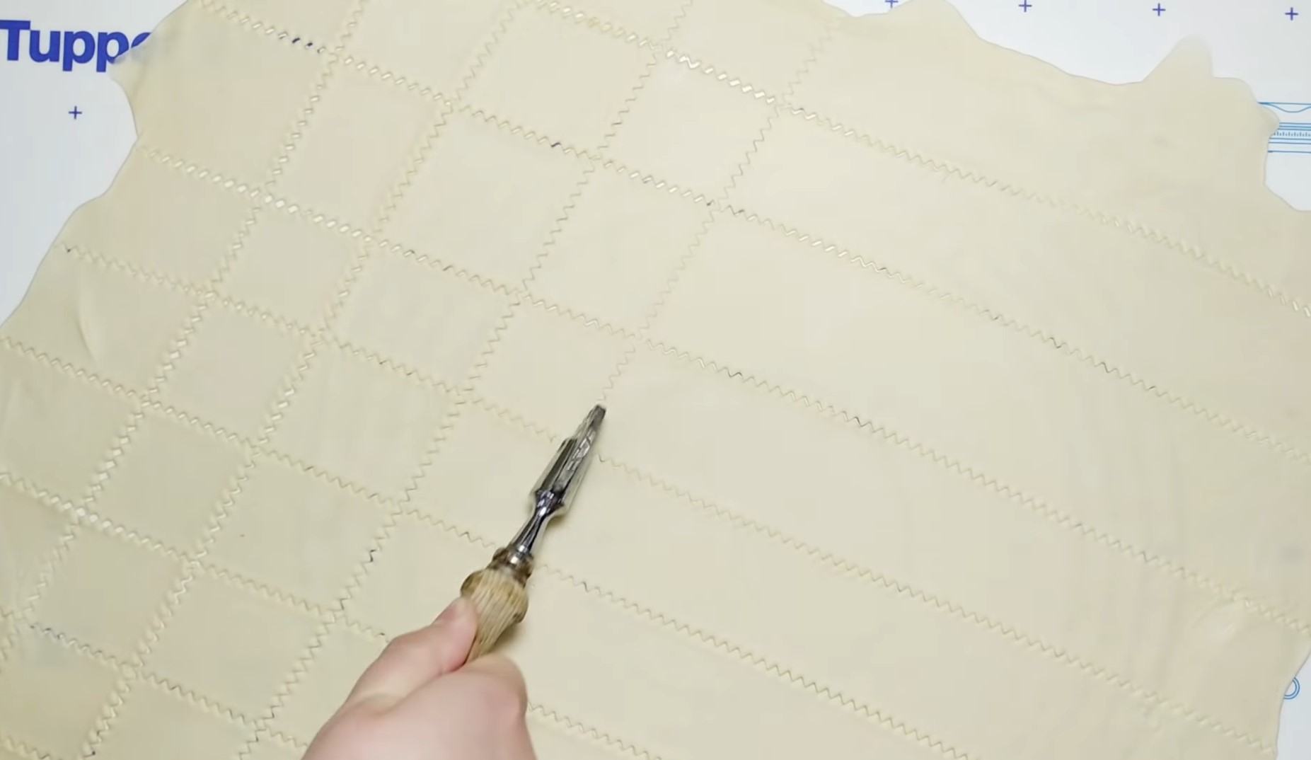 100 пельменей за 20 минут: супер-способ без пельменницы