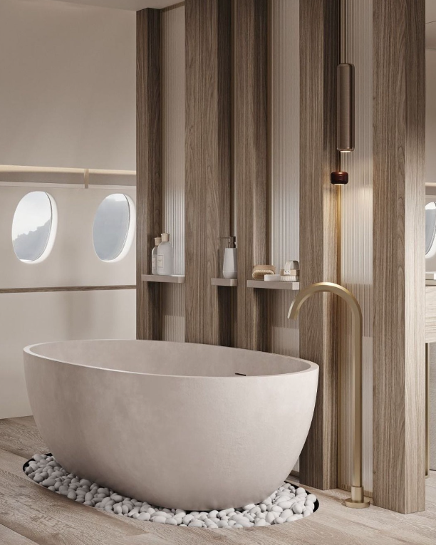 Boeing 737 перетворили у розкішну віллу, від одного погляду на яку перехоплює подих (фото)