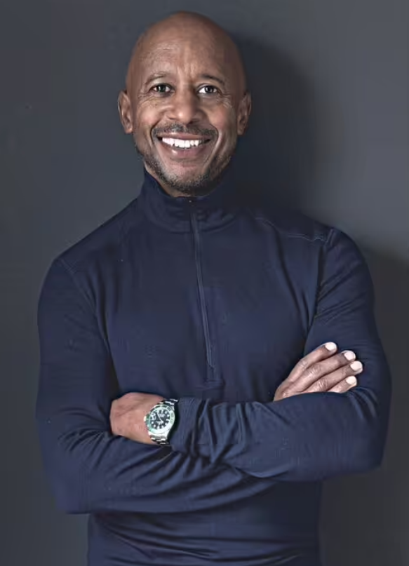 В 65 років виглядає на 40: чоловік поділився секретами, що допомагають йому зберегти молодість