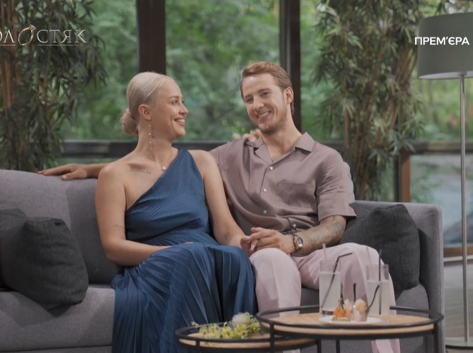 Як минув 3 випуск "Холостяка-13". Поцілунки, сльози та несподіваний "виліт" одразу двох учасниць