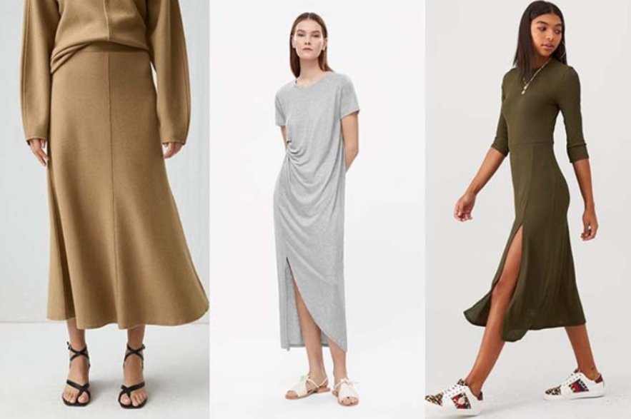 Цих речей слід уникати у своєму гардеробі, аби не виглядати старшими (фото)