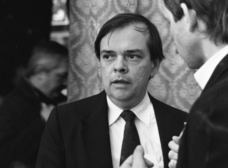 День пам'яті жертв Голодомору: хто і коли придумав акцію "свічка у вікні"