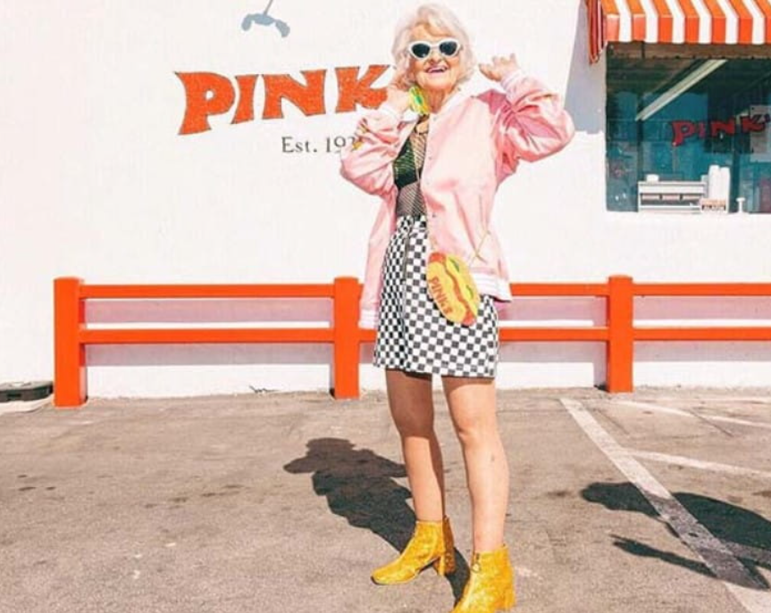 Цих речей слід уникати у своєму гардеробі, аби не виглядати старшими (фото)