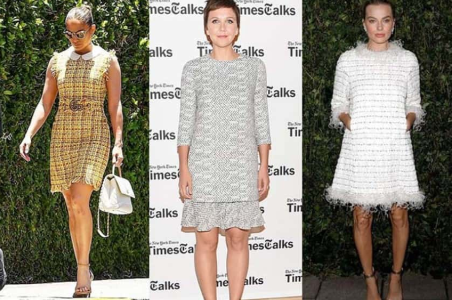 Цих речей слід уникати у своєму гардеробі, аби не виглядати старшими (фото)