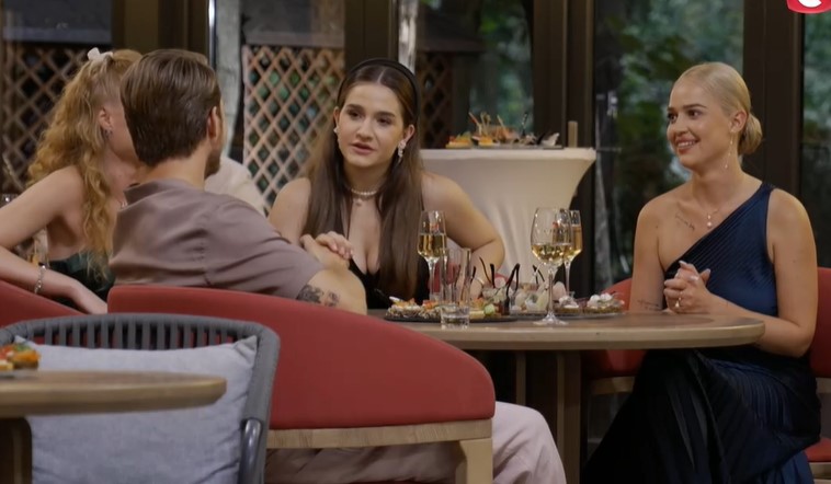 Як минув 3 випуск "Холостяка-13". Поцілунки, сльози та несподіваний "виліт" одразу двох учасниць