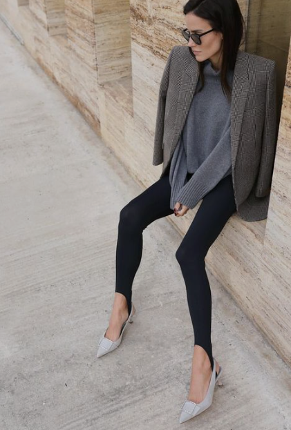 Главные антитренды 2023 года: откажитесь от этих вещей, чтобы не выглядеть смешно