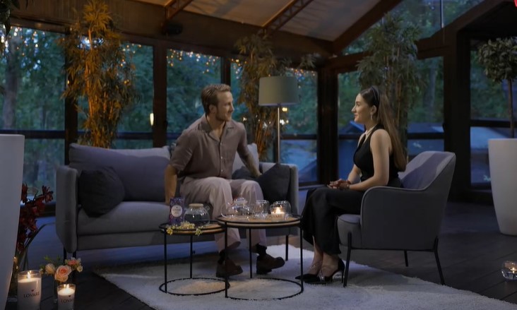 Як минув 3 випуск "Холостяка-13". Поцілунки, сльози та несподіваний "виліт" одразу двох учасниць