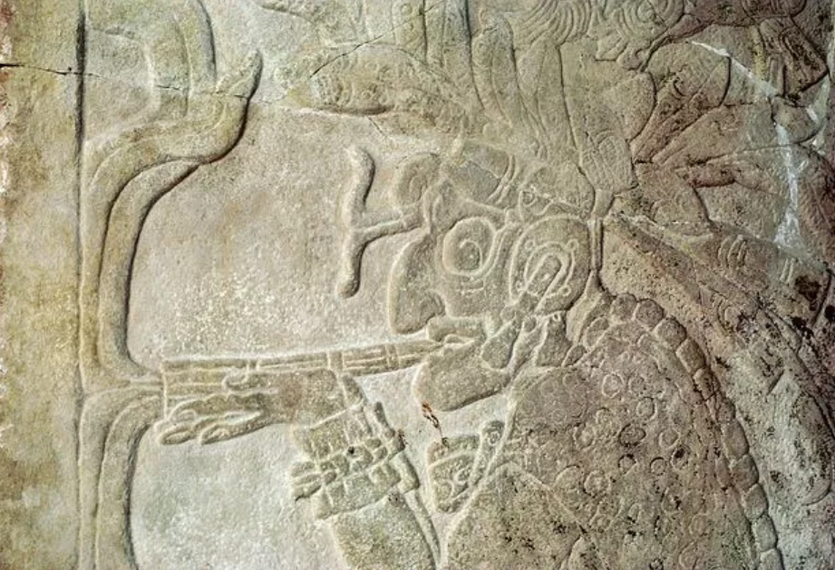 Ще одна загадка цивілізації майя. Вчені натрапили на древній "портал у потойбіччя"