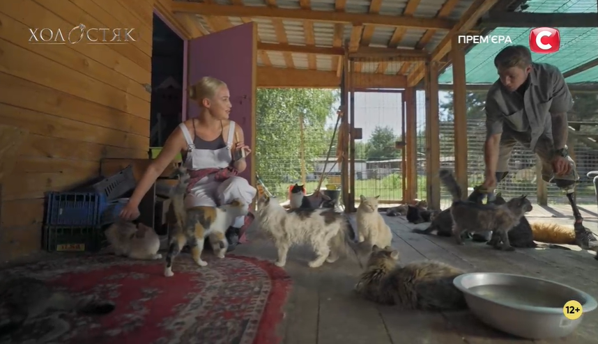 6 випуск "Холостяка": фаворитка Терена пішла зі скандалом, з іншою - попрощався сам