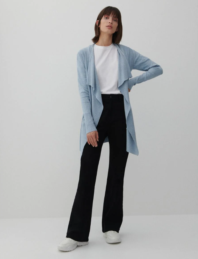 Вот эти вещи удешевляют ваш образ: "черный" список от стилиста