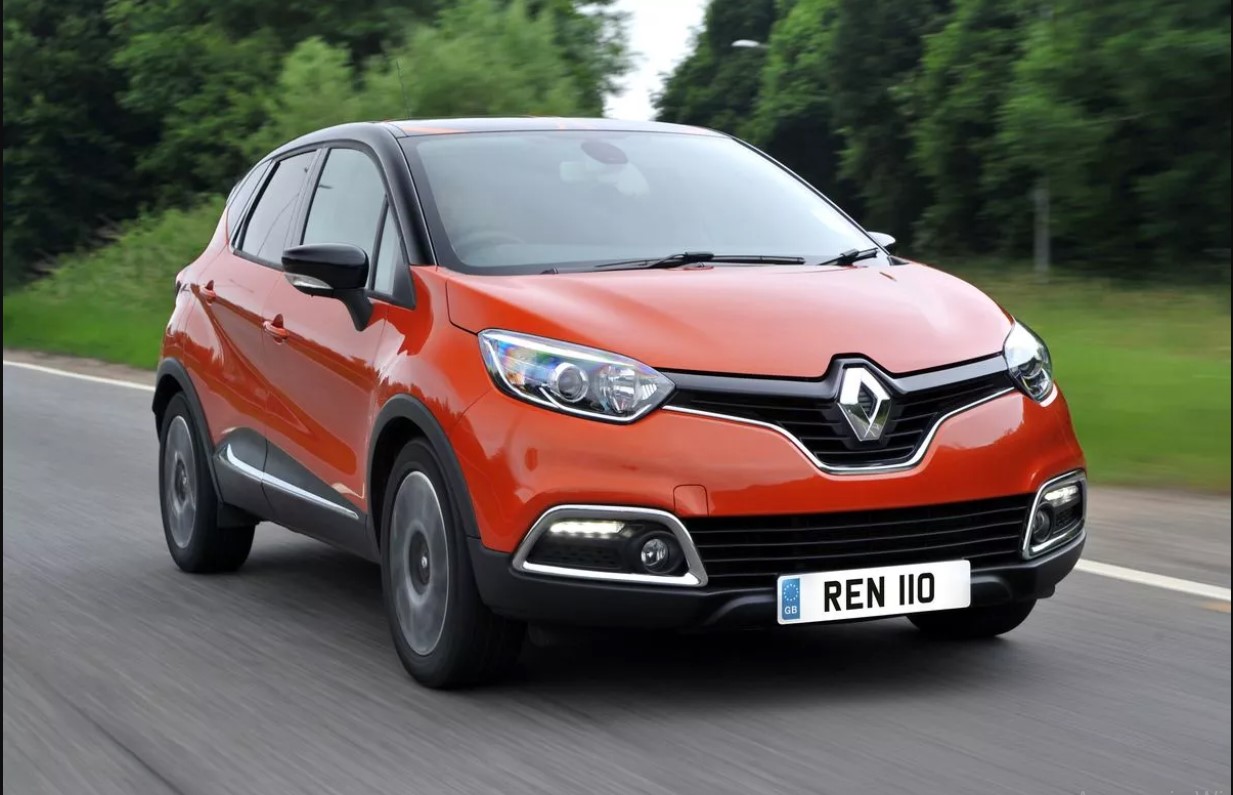 Идеальные для города: ТОП-5 компактных кроссоверов с пробегом