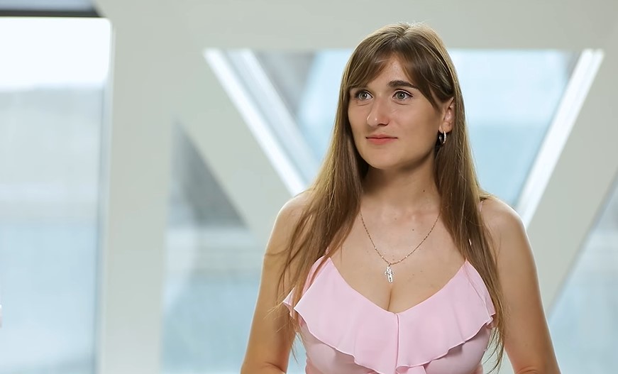 Популярна українська блогерка, розповіла, чому не називає суми своїх заробітків