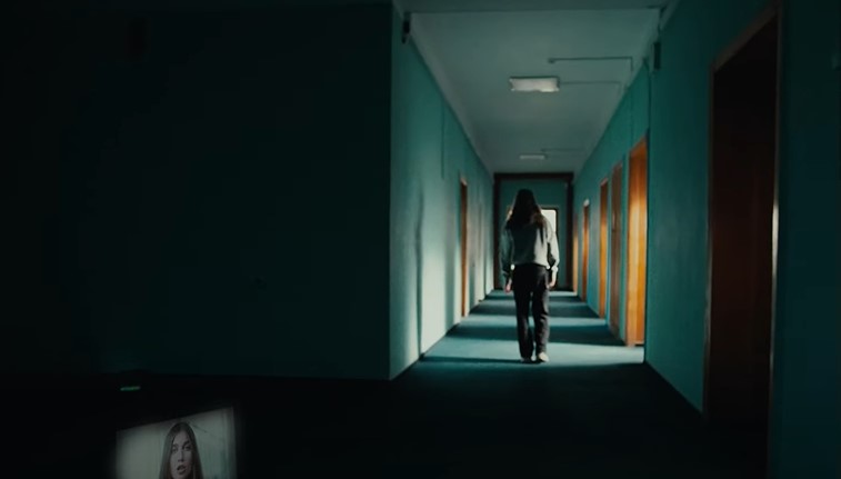 Jerry Heil розчулила відео про викрадених українських дітей