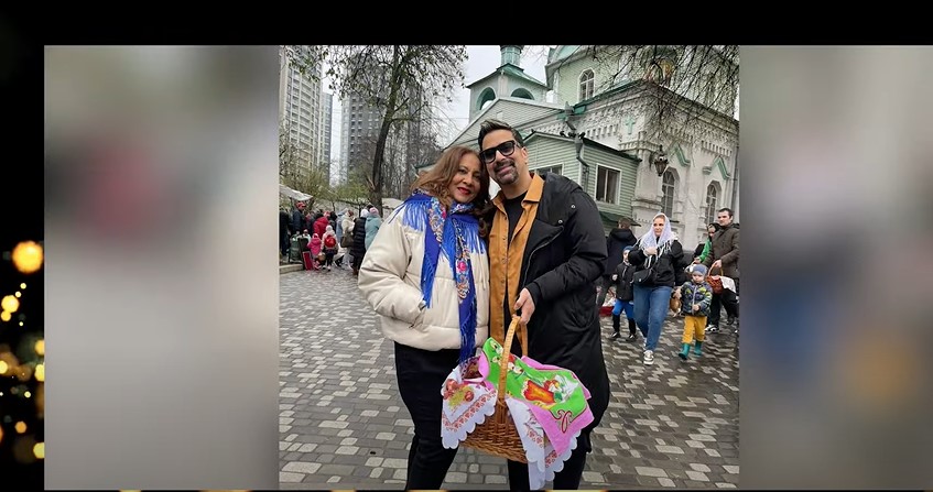 Має борг 2,5 мільйони гривень: Амадор Лопес розповів, як змінилися його заробітки у період війни