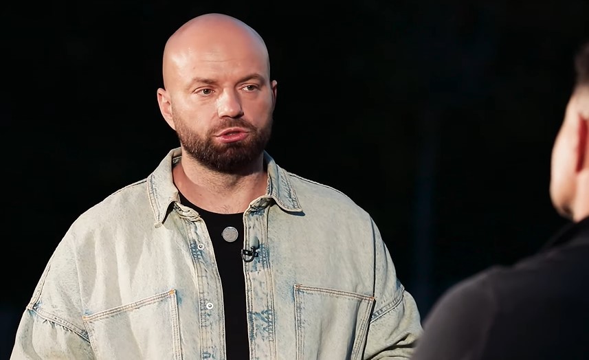 Ахтем Сеітаблаєв розповів, чим займається на службі та яку зарплатню отримує