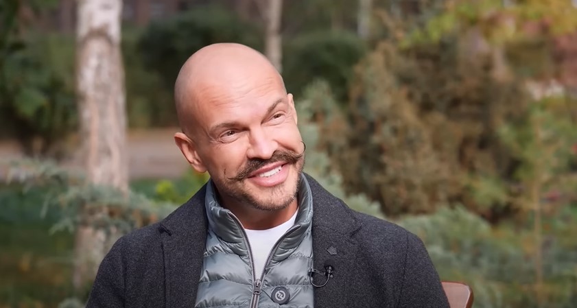 "Мільйон за рік заробляв дуже давно": Володимир Ярославський висловився про свої заробітки