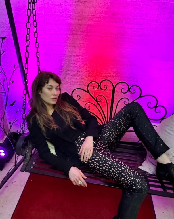 Как сегодня выглядит Ольга Куриленко - украинка, которая покорила Голливуд (фото)