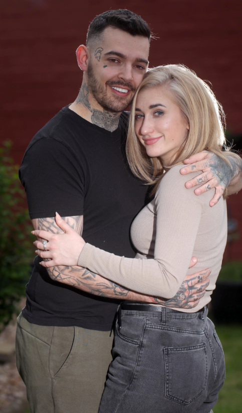 Справжня "Санта-Барбара": скандальний роман британця та українки отримав цікаве продовження