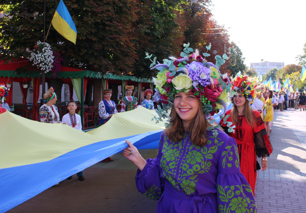 День Украинской Государственности: как сегодня отмечать новый праздник