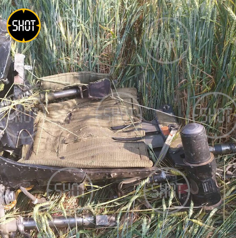 Катастрофа в Іркутську стала 11 небойовою втратою росавіації за 8 місяців: які причини катастроф (відео, фото)