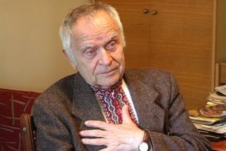 Умер Дмитрий Павлычко