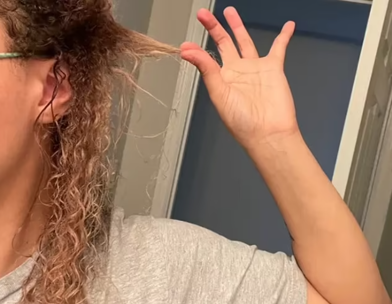 Популярный шампунь вызывает выпадение волос? Вокруг Olaplex разгорелся скандал