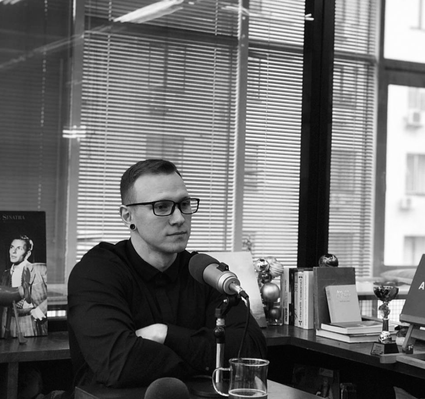 Спартак Суббота виявився аферистом. Вийшло велике розслідування, яке доводить - він брехун і самозванець