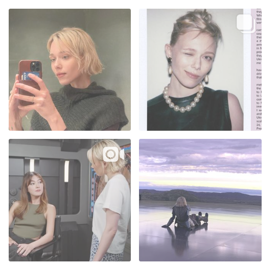 Як сьогодні виглядає українська акторка Іванна Сахно, яка стала зіркою Голлівуду (фото)