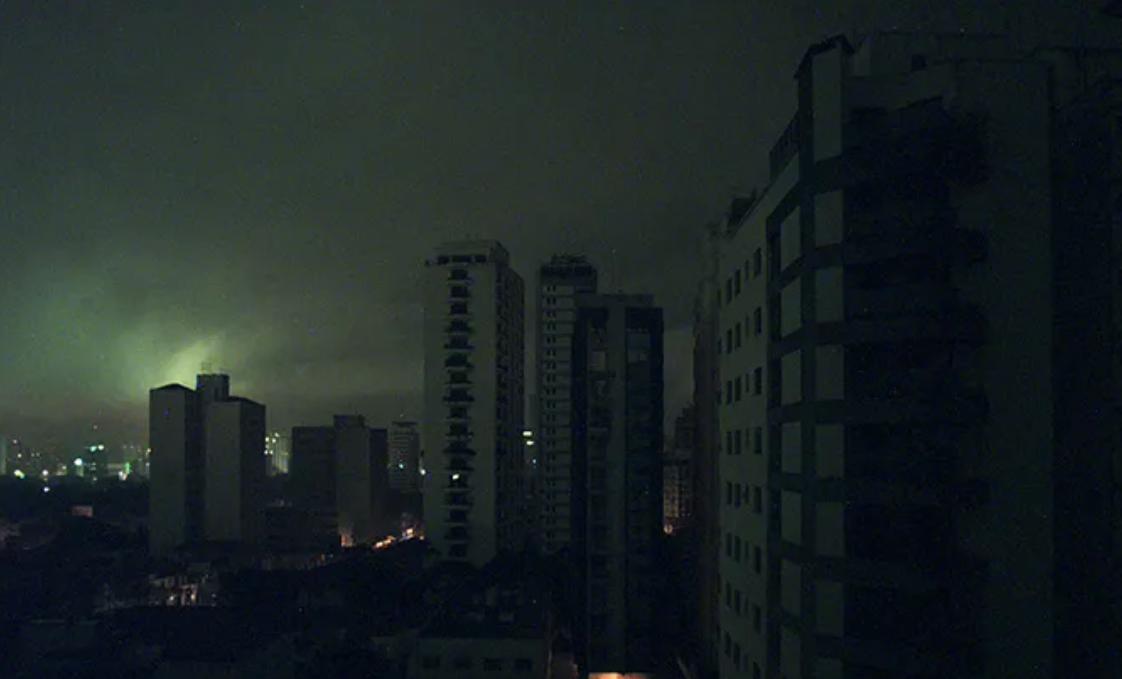 Що сталося в Іспанії та ще топ-10 блекаутів, які потрясли світ: як це було