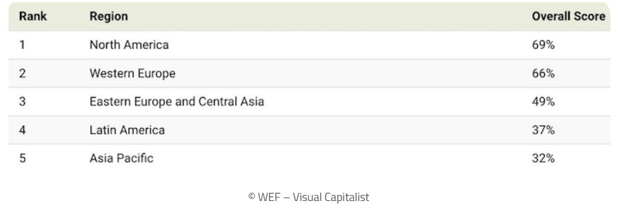 Екологія, медицина та пенсії. Найкращі країни, де комфортно жити людям похилого віку