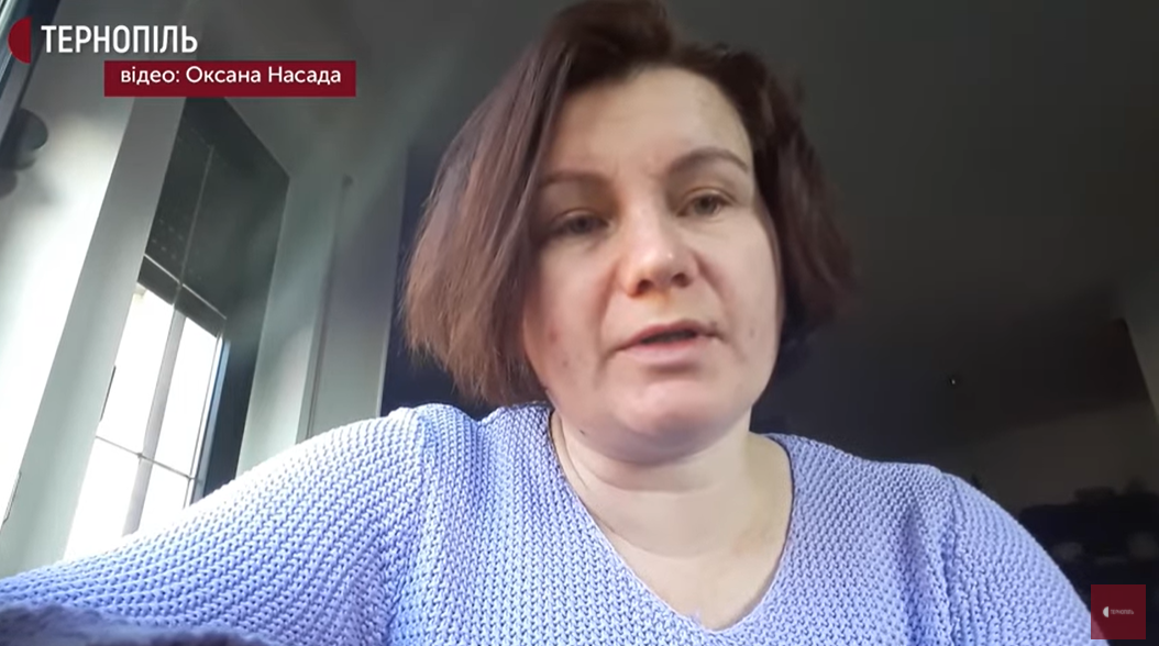 Під Тернополем половина села виїхала за кордон на заробітки. Староста теж (відео)