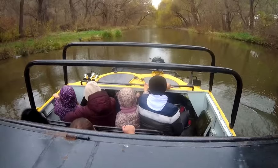 Крепость и тайны старого города. Что стоит увидеть в Каменце-Подольском